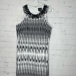 Adrianna Papell size 10/12 dress